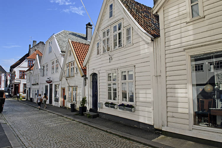 Bergen (Norwegen)