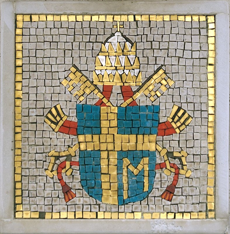 Mosaik (Petersdom)
