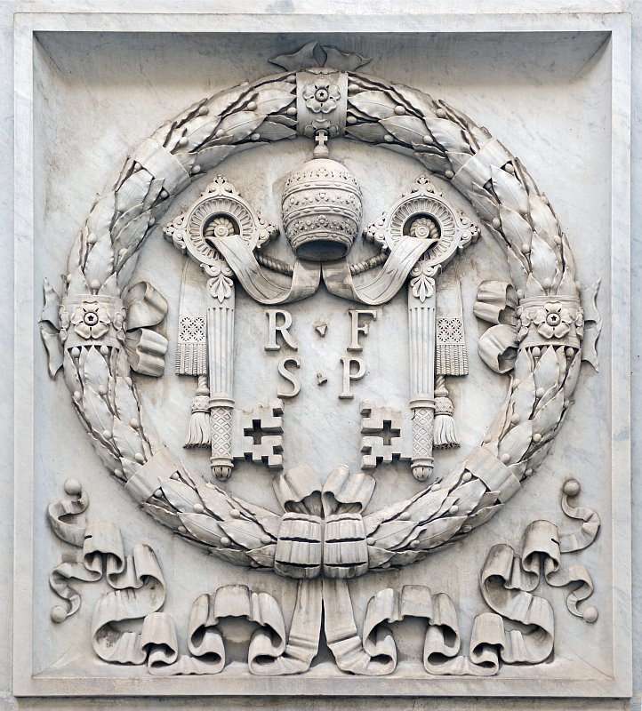 Wappen (Vatikan)